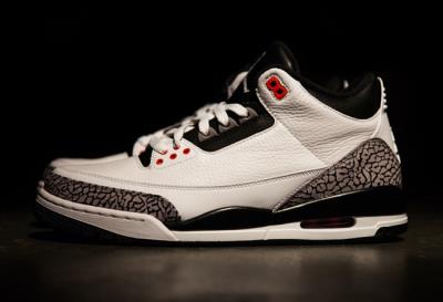 Cheap Air Jordan 3 Infrared 23 wholesale No. 176